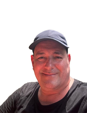 Daniel Holst