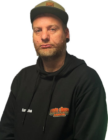 Sascha Köhler